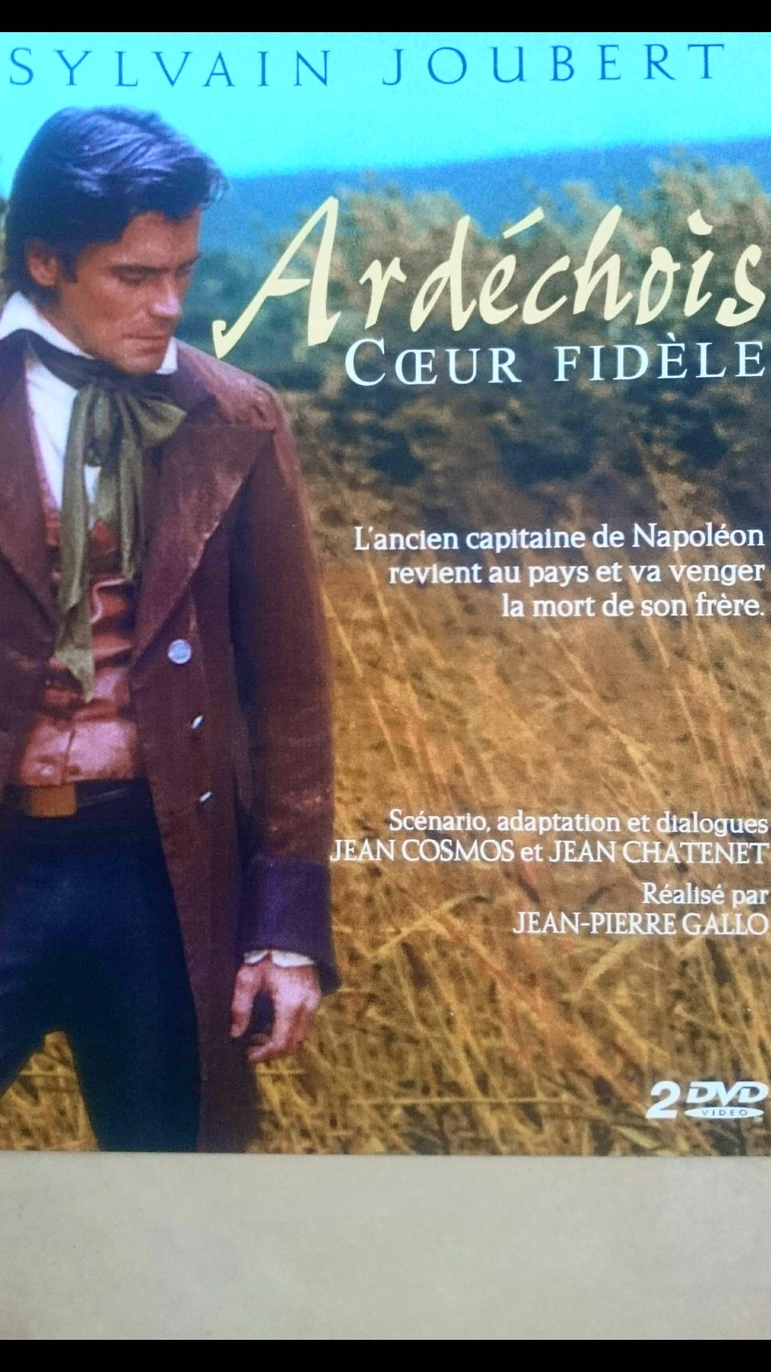 Ardéchois Coeur Fidèle